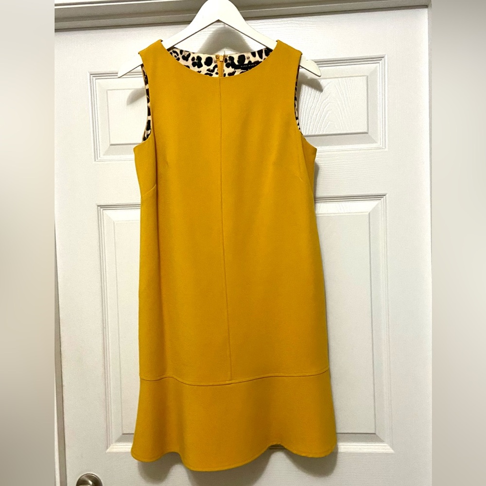 Alex Marie Mini Sleeveless Dress